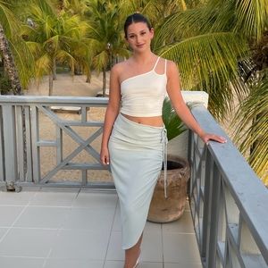 Meet your Posher, Isabella